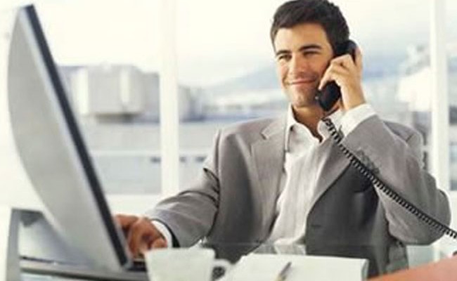 Imagen de Ofertas de empleo. operador/a de sistemas, madrid en Majadahonda