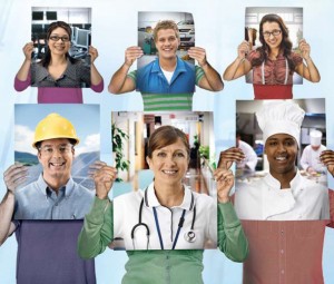 Imagen de Ofertas de empleo. vendedor/a experto/a en herramienta. en Majadahonda