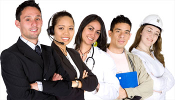 Imagen de Ofertas de empleo. operador/a de sistemas, madrid en Majadahonda