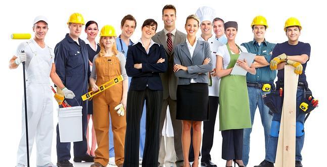 Imagen de Ofertas de empleo. vendedor/a experto/a en herramienta. en Majadahonda