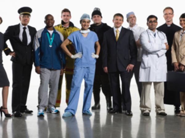 Imagen de Ofertas de empleo. empleados de hogar, externo (sin alojamiento) en majadahonda (madrid) en Majadahonda