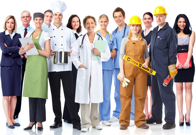 Imagen de Ofertas de empleo. empleados de hogar, externo (sin alojamiento) en majadahonda (madrid) en Majadahonda