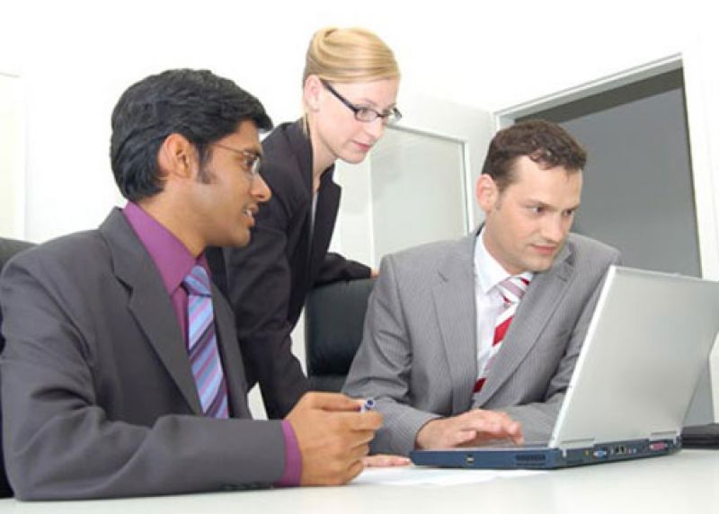 Imagen de Ofertas de empleo. empleados de hogar, externo (sin alojamiento) en majadahonda (madrid) en Majadahonda